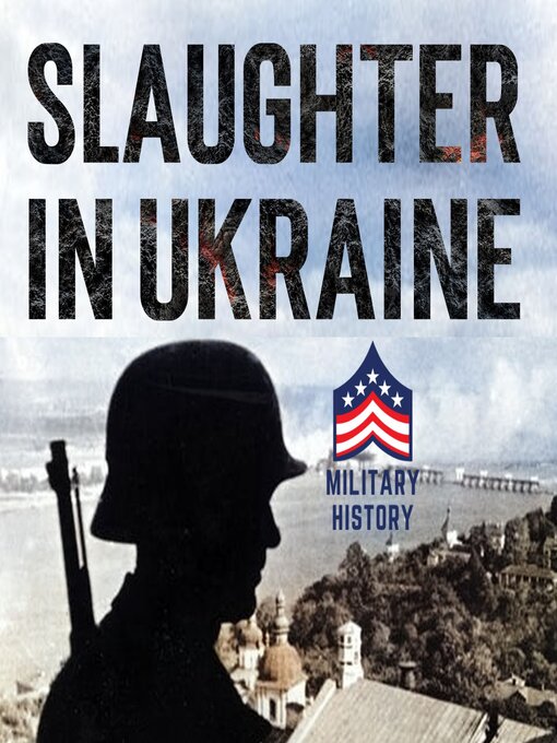 Title details for Slaughter in Ukraine by Daniel Wrinn - Wait list